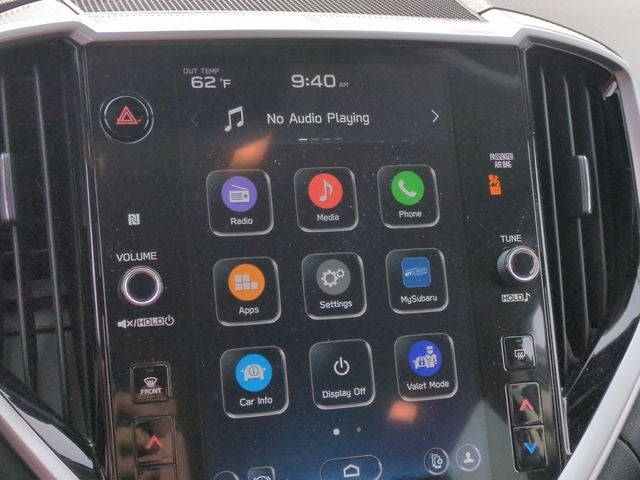 2023 Subaru Ascent Premium