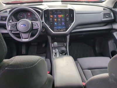 2023 Subaru Ascent Premium