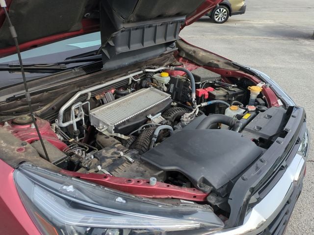 2023 Subaru Ascent Premium