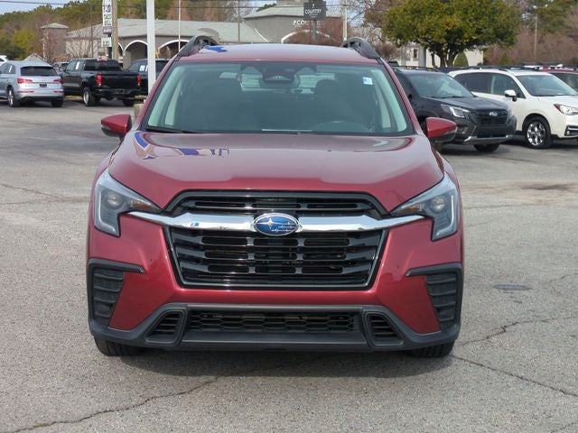 2023 Subaru Ascent Premium
