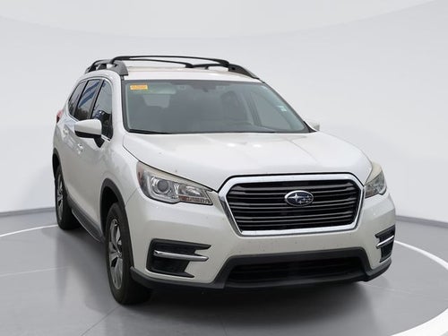2019 Subaru Ascent Premium