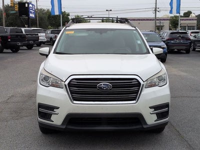 2019 Subaru Ascent Premium