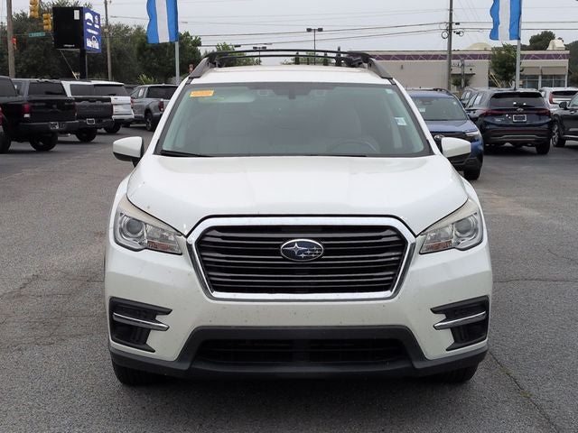 2019 Subaru Ascent Premium