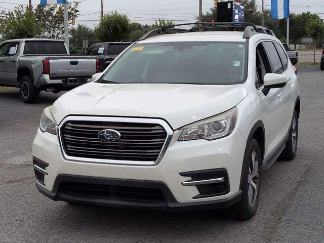 2019 Subaru Ascent Premium