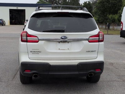 2019 Subaru Ascent Premium