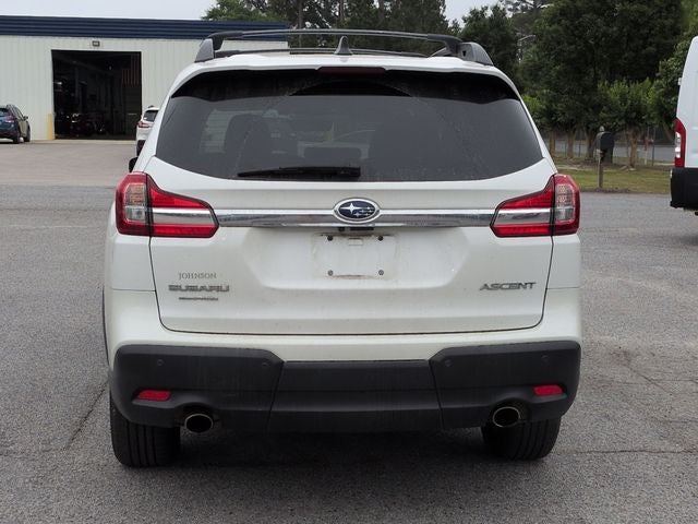 2019 Subaru Ascent Premium