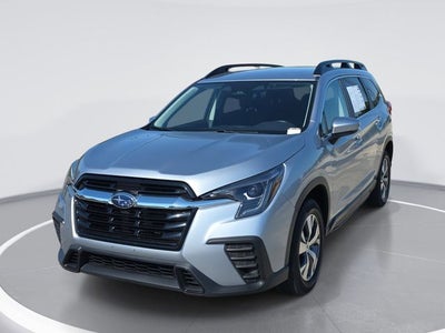 2025 Subaru Ascent Premium