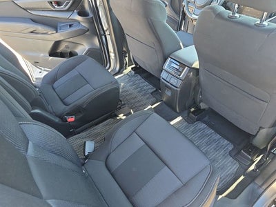 2025 Subaru Ascent Premium