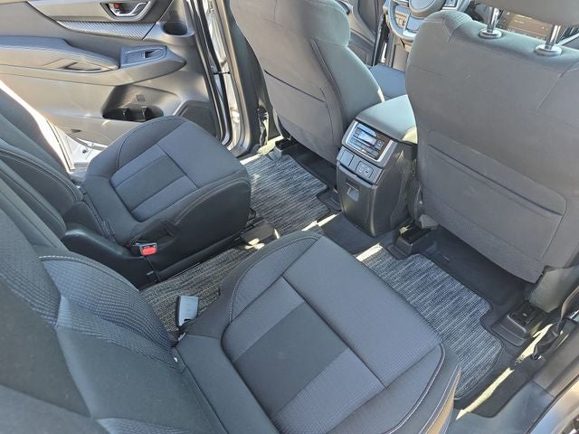 2025 Subaru Ascent Premium