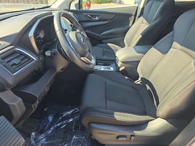2025 Subaru Ascent Premium