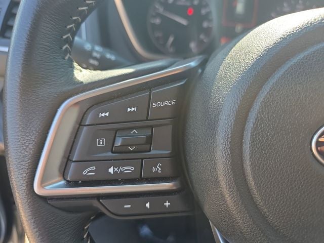 2025 Subaru Ascent Premium