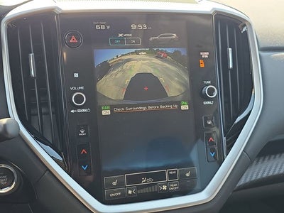 2025 Subaru Ascent Premium