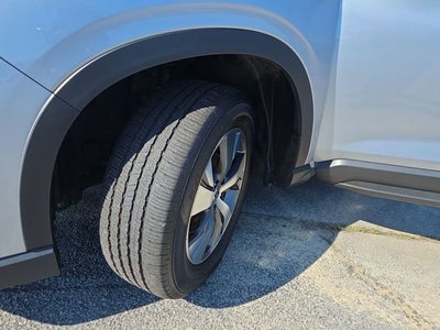 2025 Subaru Ascent Premium
