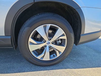 2025 Subaru Ascent Premium