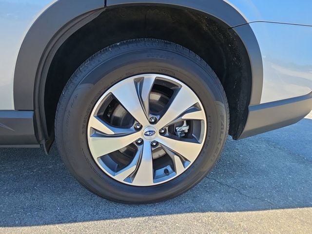 2025 Subaru Ascent Premium