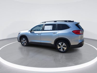 2025 Subaru Ascent Premium