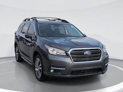 2021 Subaru Ascent Limited
