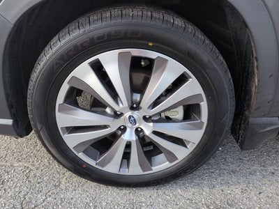 2021 Subaru Ascent Limited