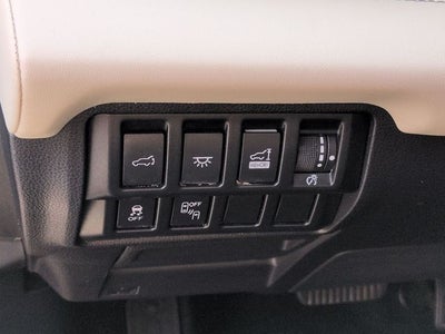2021 Subaru Ascent Limited