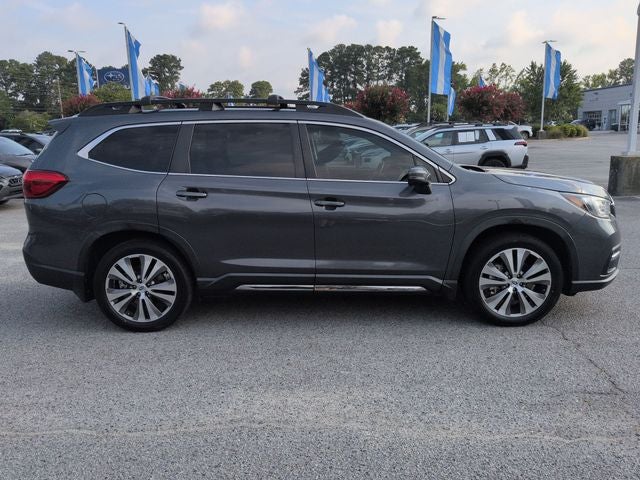2021 Subaru Ascent Limited
