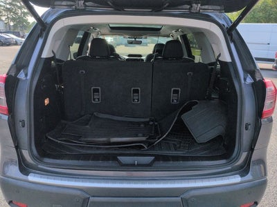 2021 Subaru Ascent Limited