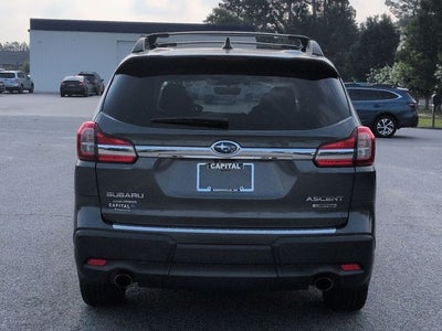 2021 Subaru Ascent Limited