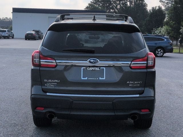 2021 Subaru Ascent Limited
