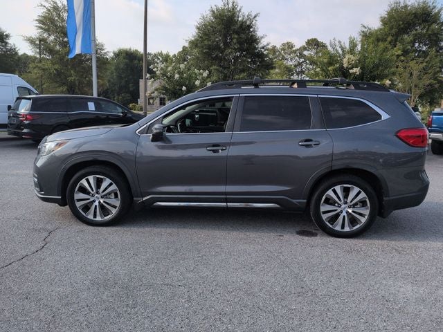 2021 Subaru Ascent Limited
