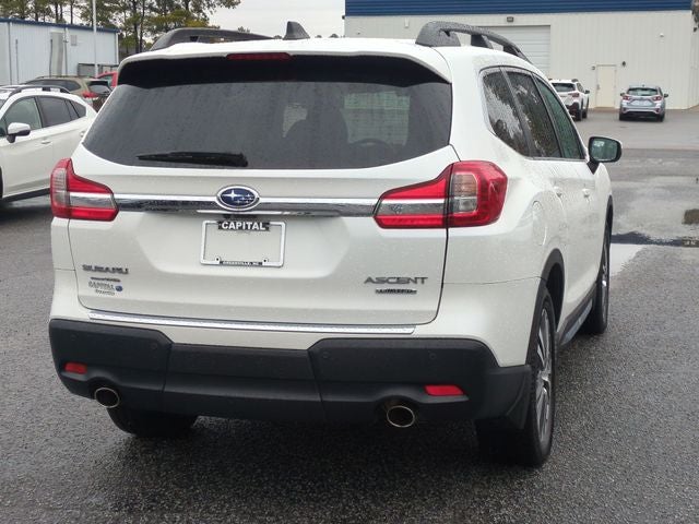 2022 Subaru Ascent Limited