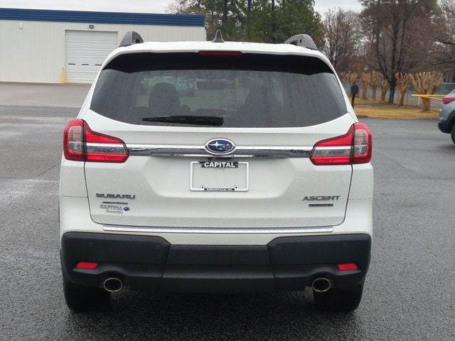 2022 Subaru Ascent Limited