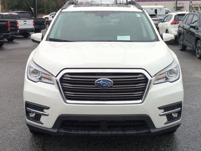 2022 Subaru Ascent Limited