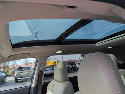 2023 Subaru Ascent Limited