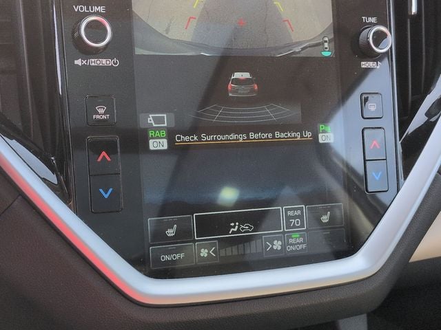 2023 Subaru Ascent Limited