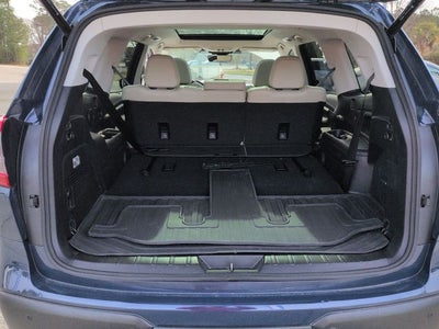 2023 Subaru Ascent Limited