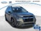 2024 Subaru Ascent Touring