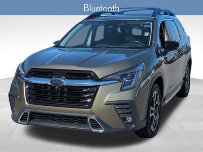 2024 Subaru Ascent Touring