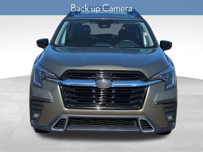 2024 Subaru Ascent Touring