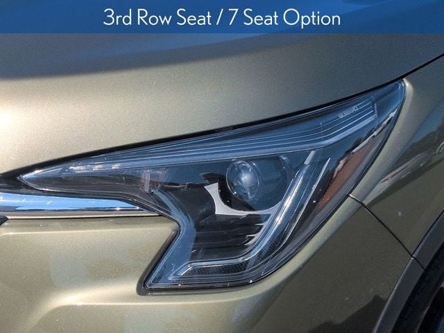 2024 Subaru Ascent Touring