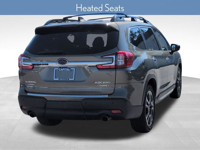 2024 Subaru Ascent Touring