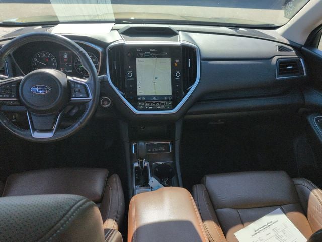 2024 Subaru Ascent Touring