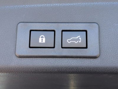 2024 Subaru Ascent Touring