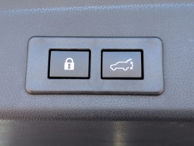 2024 Subaru Ascent Touring