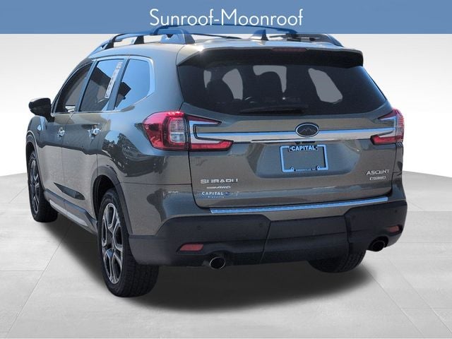 2024 Subaru Ascent Touring