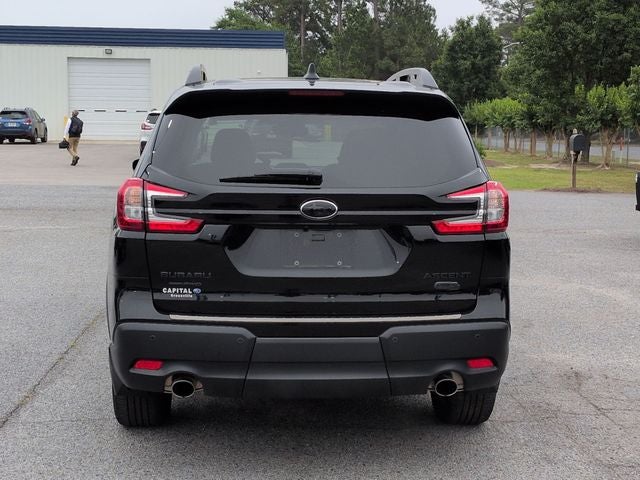 2025 Subaru Ascent Onyx Edition Touring
