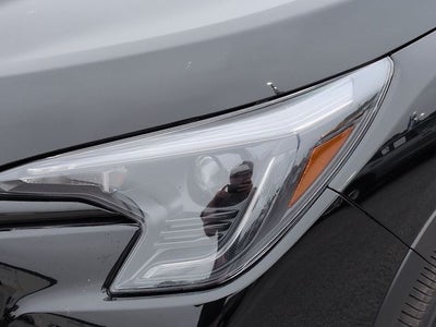 2025 Subaru Ascent Onyx Edition Touring