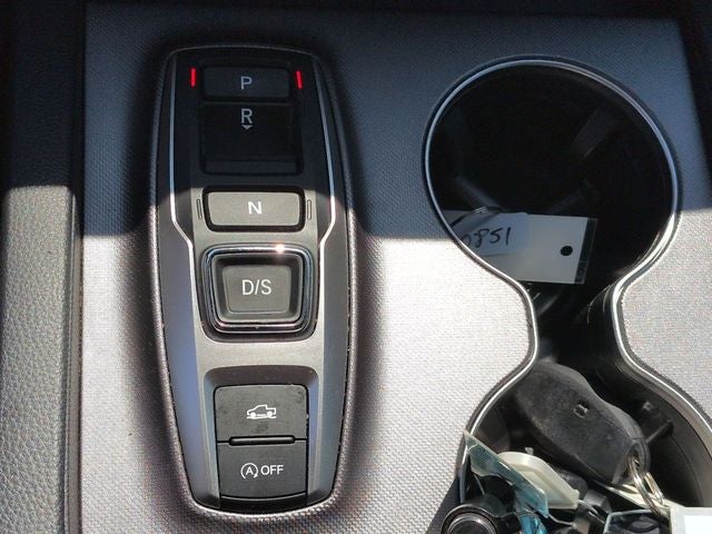 2024 Honda Ridgeline Sport