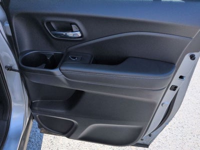 2024 Honda Ridgeline Sport
