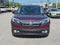 2020 Honda Ridgeline RTL-E