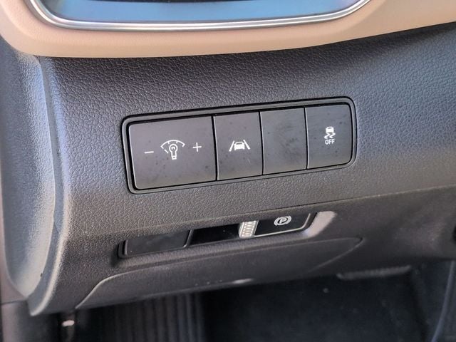 2023 Hyundai Santa Fe SE