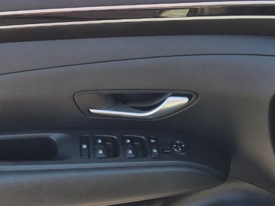 2024 Hyundai Santa Cruz SE